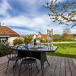 La Forge De Marcel By Interhome Fontaine-Henry