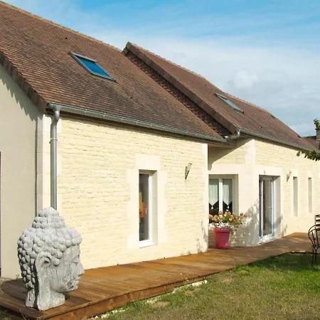 La Forge De Marcel By Interhome Holiday home