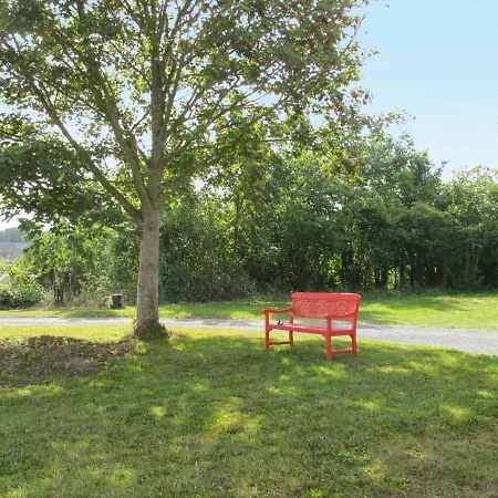 La Forge De Marcel By Interhome بيت للعطل