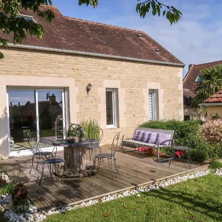 La Forge De Marcel By Interhome Holiday home