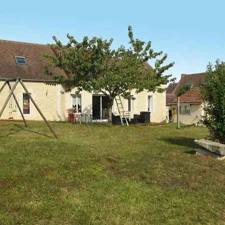 La Forge De Marcel By Interhome