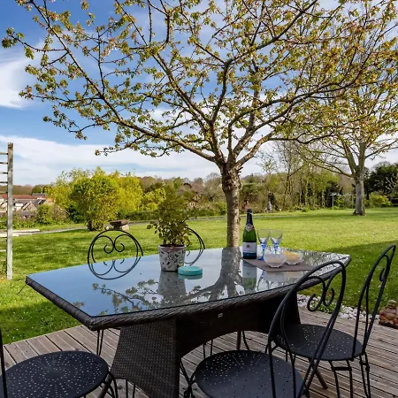 La Forge De Marcel By Interhome Holiday home