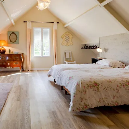 La Forge De Marcel By Interhome بيت للعطل Fontaine-Henry