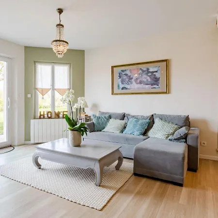 La Forge De Marcel By Interhome بيت للعطل