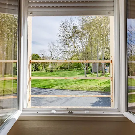 Holiday home La Forge De Marcel By Interhome Fontaine-Henry