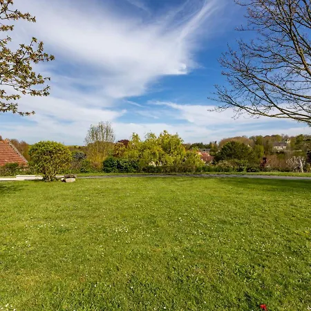 Hébergement de vacances La Forge De Marcel By Interhome Fontaine-Henry