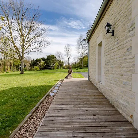 La Forge De Marcel By Interhome Hébergement de vacances *