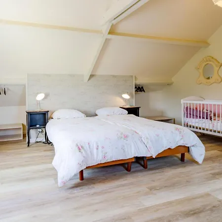 بيت للعطل La Forge De Marcel By Interhome Fontaine-Henry