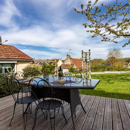 La Forge De Marcel By Interhome Fontaine-Henry