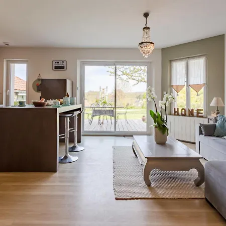 La Forge De Marcel By Interhome بيت للعطل