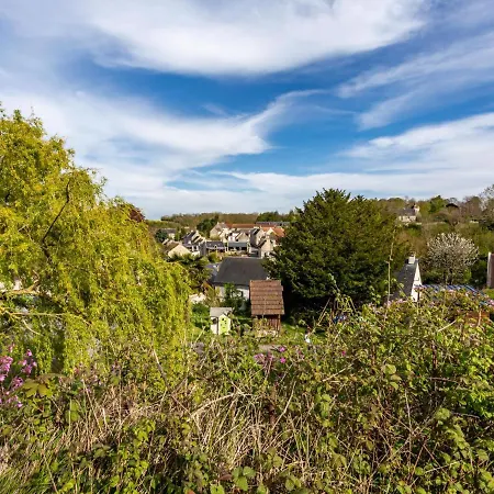 La Forge De Marcel By Interhome