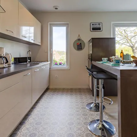 La Forge De Marcel By Interhome بيت للعطل *