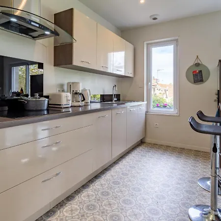 La Forge De Marcel By Interhome بيت للعطل *