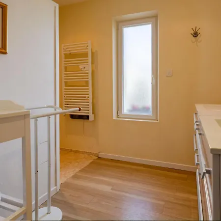 بيت للعطل La Forge De Marcel By Interhome