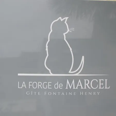別荘 La Forge De Marcel By Interhome Fontaine-Henry