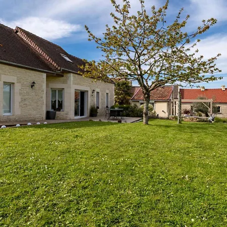 بيت للعطل La Forge De Marcel By Interhome *