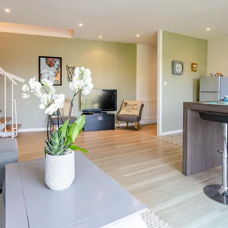 La Forge De Marcel By Interhome