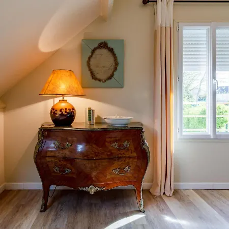 La Forge De Marcel By Interhome Holiday home Fontaine-Henry