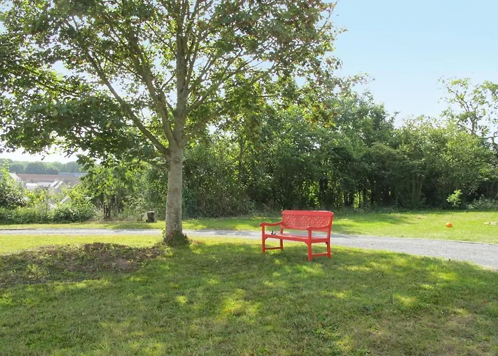 La Forge De Marcel By Interhome Semesterbostad