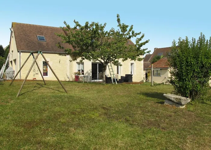 La Forge De Marcel By Interhome