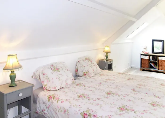 La Forge De Marcel By Interhome Semesterbostad *