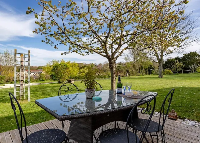 La Forge De Marcel By Interhome Semesterbostad