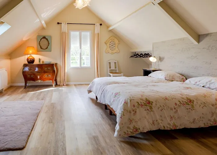 La Forge De Marcel By Interhome Hébergement de vacances Fontaine-Henry