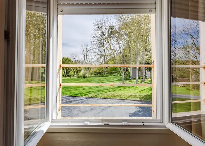 Semesterbostad La Forge De Marcel By Interhome Fontaine-Henry