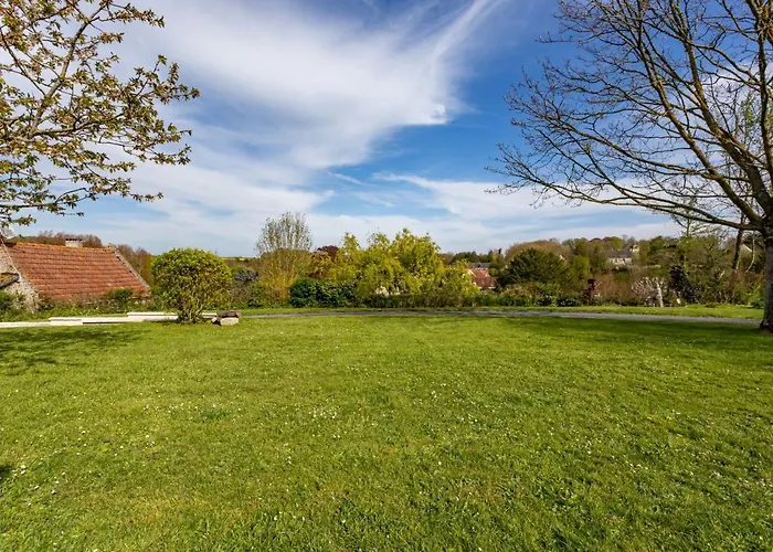 Semesterbostad La Forge De Marcel By Interhome Fontaine-Henry