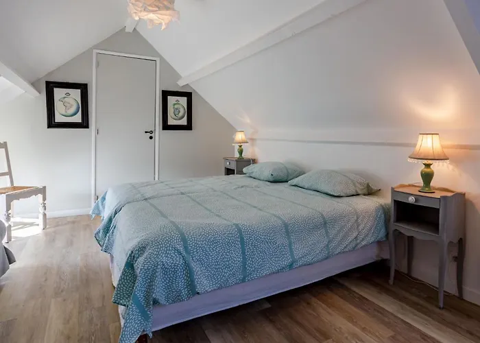 La Forge De Marcel By Interhome