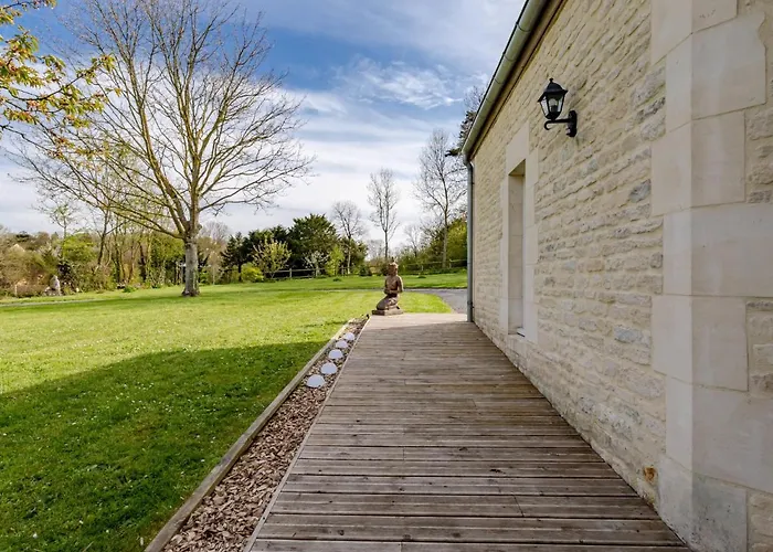 La Forge De Marcel By Interhome Hébergement de vacances *