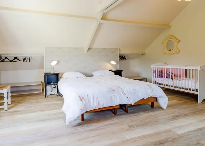 Semesterbostad La Forge De Marcel By Interhome Fontaine-Henry