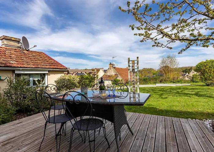 La Forge De Marcel By Interhome Fontaine-Henry