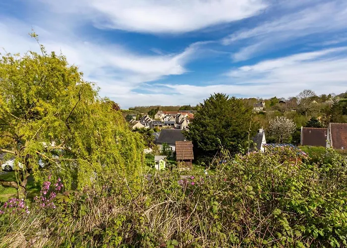 La Forge De Marcel By Interhome