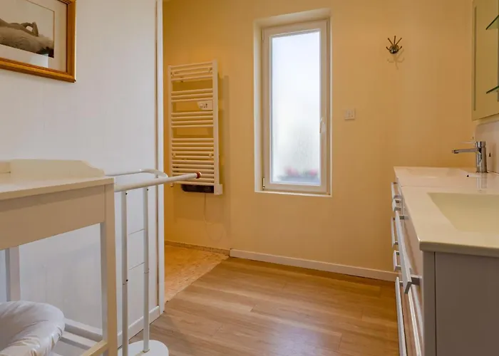 Semesterbostad La Forge De Marcel By Interhome