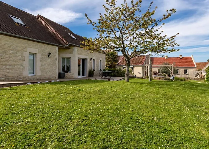 Semesterbostad La Forge De Marcel By Interhome *