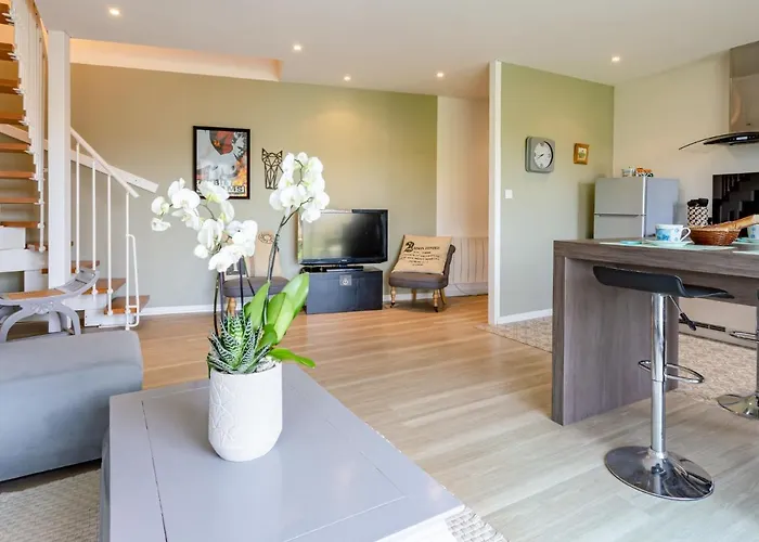 La Forge De Marcel By Interhome