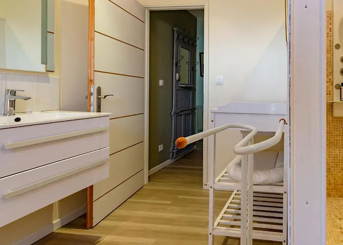 Semesterbostad La Forge De Marcel By Interhome