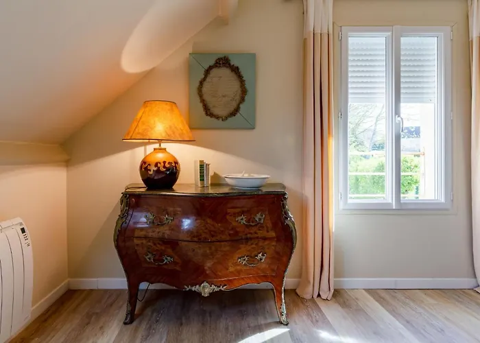 La Forge De Marcel By Interhome Semesterbostad Fontaine-Henry